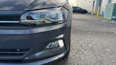 Volkswagen Polo 1.0 TSI 95 Active 5dr Petrol Hatchback